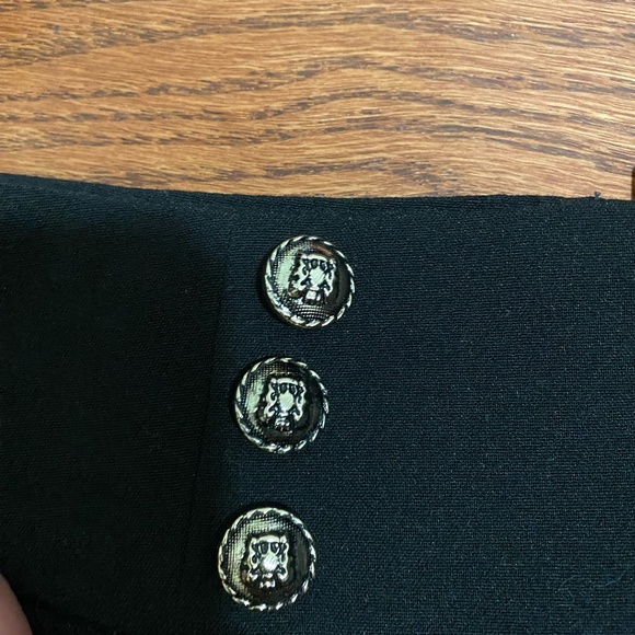 Have Button Shorts - Picture 2 of 5
